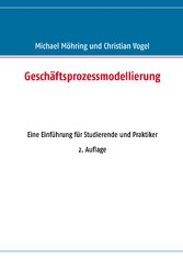 Geschäftsprozessmodellierung