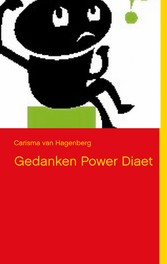 Gedanken Power Diät