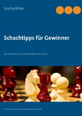 Schachtipps für Gewinner