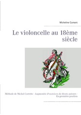 Le violoncelle au 18ème siècle