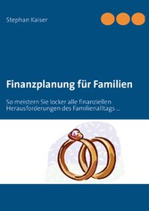 Finanzplanung für Familien