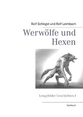 Werwölfe und Hexen