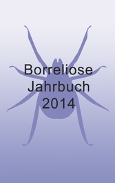 Borreliose Jahrbuch 2014