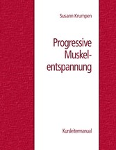 Progressive Muskelentspannung