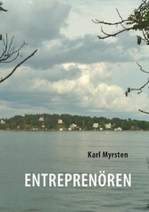 Entreprenören