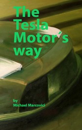 The Tesla Motor´s way