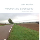 Pyörämatkalla Euroopassa