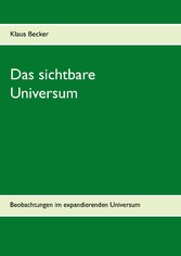 Das sichtbare Universum