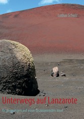 Unterwegs auf Lanzarote