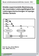 Neues verkehrswissenschaftliches Journal NVJ - Ausgabe 7