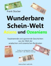 Wunderbare Schein-Welt Asiens und Ozeaniens