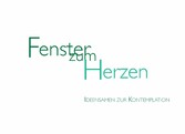 Fenster zum Herzen