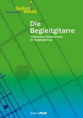 Die Begleitgitarre