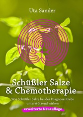 Schüßler Salze und Chemotherapie