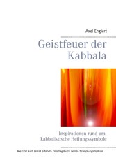 Geistfeuer der Kabbala