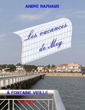 Les vacances de Meg