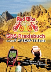 GPS Praxisbuch Garmin GPSMAP64 -Serie