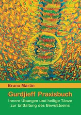 Gurdjieff Praxisbuch