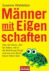 Männer mit Eigenschaften