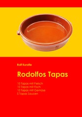 Rodolfos Tapas