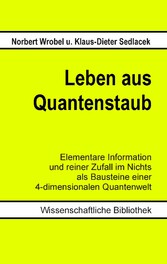 Leben aus Quantenstaub