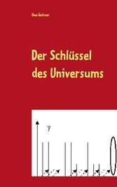 Der Schlüssel des Universums