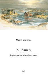 Sulhanen Lapinniemen viimeinen saari