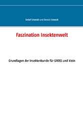 Faszination Insektenwelt