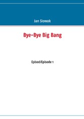 Bye-Bye Big Bang