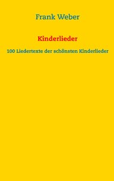 Kinderlieder