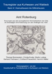 Amt Rotenburg