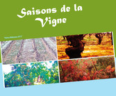 Saisons de la Vigne