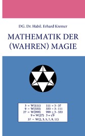 Mathematik der (wahren) Magie