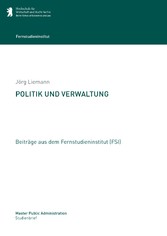 Politik und Verwaltung