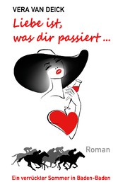 Liebe ist, was dir passiert ...