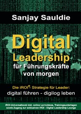 Digital Leadership für Führungskräfte von morgen