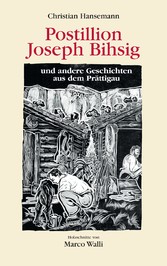 Postillion Joseph Bihsig