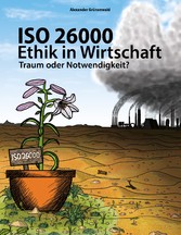 ISO 26000 - Ethik in Wirtschaft