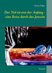 Der Tod ist erst der Anfang - eine Reise durch das Jenseits