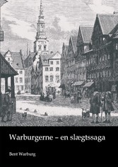 Warburgerne - en slægtssaga