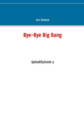 Bye-Bye Big Bang