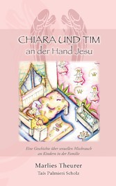 Chiara & Tim - an der Hand Jesu