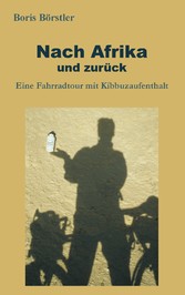 Nach Afrika und zurück