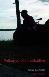 Polkupyörällä matkaillen