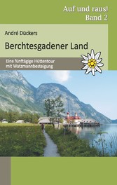 Berchtesgadener Land