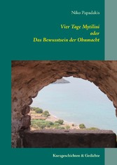 Vier Tage Mytilini