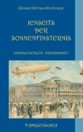 Jenseits der Sonnenfinsternis