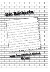 Die Rächerin