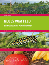 Neues vom Feld