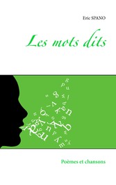 Les mots dits